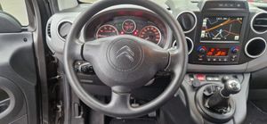 Citroën Berlingo 1.500 HDI MULTIESPACE 100CV - Foto 12