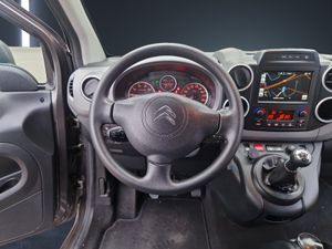 Citroën Berlingo 1.500 HDI MULTIESPACE 100CV - Foto 7