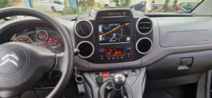 Citroën Berlingo 1.500 HDI MULTIESPACE 100CV - Foto 11