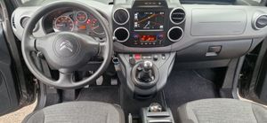 Citroën Berlingo 1.500 HDI MULTIESPACE 100CV - Foto 10