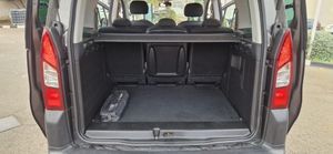 Citroën Berlingo 1.500 HDI MULTIESPACE 100CV - Foto 20