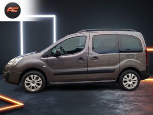 Citroën Berlingo 1.500 HDI MULTIESPACE 100CV - Foto 6