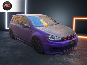 Volkswagen Golf Golf 2.0 TSI GTI 35 Last Edition - Foto 6