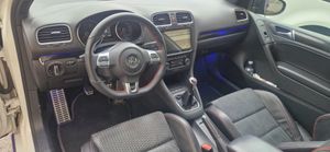 Volkswagen Golf Golf 2.0 TSI GTI 35 Last Edition - Foto 9