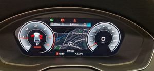 Audi Q5 SPORTBACK 40 TDI 204CV ADVANCED S-TRONIC BLACK EDITION - Foto 22