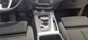 Audi Q5 SPORTBACK 40 TDI 204CV ADVANCED S-TRONIC BLACK EDITION - Foto 19