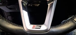 Audi Q5 SPORTBACK 40 TDI 204CV ADVANCED S-TRONIC BLACK EDITION - Foto 27