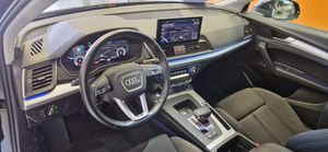 Audi Q5 SPORTBACK 40 TDI 204CV ADVANCED S-TRONIC BLACK EDITION - Foto 6