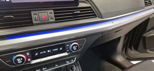 Audi Q5 SPORTBACK 40 TDI 204CV ADVANCED S-TRONIC BLACK EDITION - Foto 31