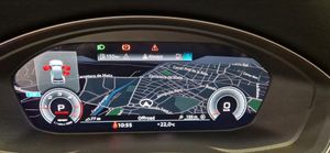Audi Q5 SPORTBACK 40 TDI 204CV ADVANCED S-TRONIC BLACK EDITION - Foto 21