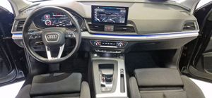 Audi Q5 SPORTBACK 40 TDI 204CV ADVANCED S-TRONIC BLACK EDITION - Foto 17