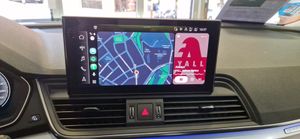 Audi Q5 SPORTBACK 40 TDI 204CV ADVANCED S-TRONIC BLACK EDITION - Foto 32