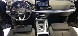 Audi Q5 SPORTBACK 40 TDI 204CV ADVANCED S-TRONIC BLACK EDITION - Foto 16