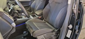 Audi Q5 SPORTBACK 40 TDI 204CV ADVANCED S-TRONIC BLACK EDITION - Foto 9