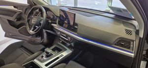 Audi Q5 SPORTBACK 40 TDI 204CV ADVANCED S-TRONIC BLACK EDITION - Foto 13