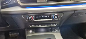 Audi Q5 SPORTBACK 40 TDI 204CV ADVANCED S-TRONIC BLACK EDITION - Foto 20