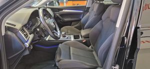 Audi Q5 SPORTBACK 40 TDI 204CV ADVANCED S-TRONIC BLACK EDITION - Foto 8
