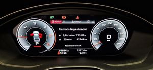Audi Q5 SPORTBACK 40 TDI 204CV ADVANCED S-TRONIC BLACK EDITION - Foto 23