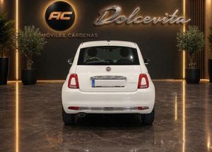 Fiat 500 1.0 Hybrid DOLCEVITA TECHO  PANORAMICO - Foto 3