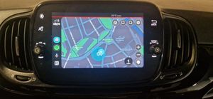Fiat 500 1.0 Hybrid DOLCEVITA TECHO  PANORAMICO - Foto 8