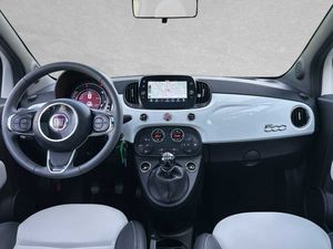 Fiat 500 1.0 Hybrid DOLCEVITA TECHO  PANORAMICO - Foto 7