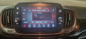 Fiat 500 1.0 Hybrid DOLCEVITA TECHO  PANORAMICO - Foto 12