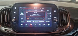 Fiat 500 1.0 Hybrid DOLCEVITA TECHO  PANORAMICO - Foto 10