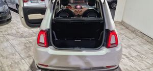 Fiat 500 1.0 Hybrid DOLCEVITA TECHO  PANORAMICO - Foto 16