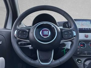 Fiat 500 1.0 Hybrid DOLCEVITA TECHO  PANORAMICO - Foto 6