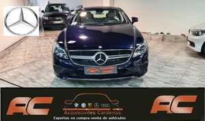 Mercedes Clase CLS 400 FAROS LED-NAVEGADOR GPS-TEPICERI EN CUERO BEIGE  - Foto 2