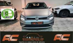 Volkswagen Golf 1.0 TSI 115CV EDTION APPLE CAR PLAY-CLIMA DIGITAL-LLANTAS  - Foto 3