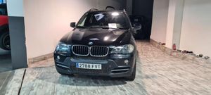 BMW X5 3.0 D AUTOMATICO PACK SPORT TECHO-LLANTA 20
