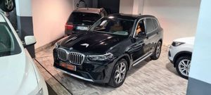 BMW X3 XDRIVE 2.0d XLINE APPLE CARPLAY-LLANTA 19