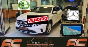 Mercedes GLA 200  URBAN 156CV 7G NAVEGADOR GPS-SENSORES APARC D Y T  -BLUETOOTH  - Foto 2