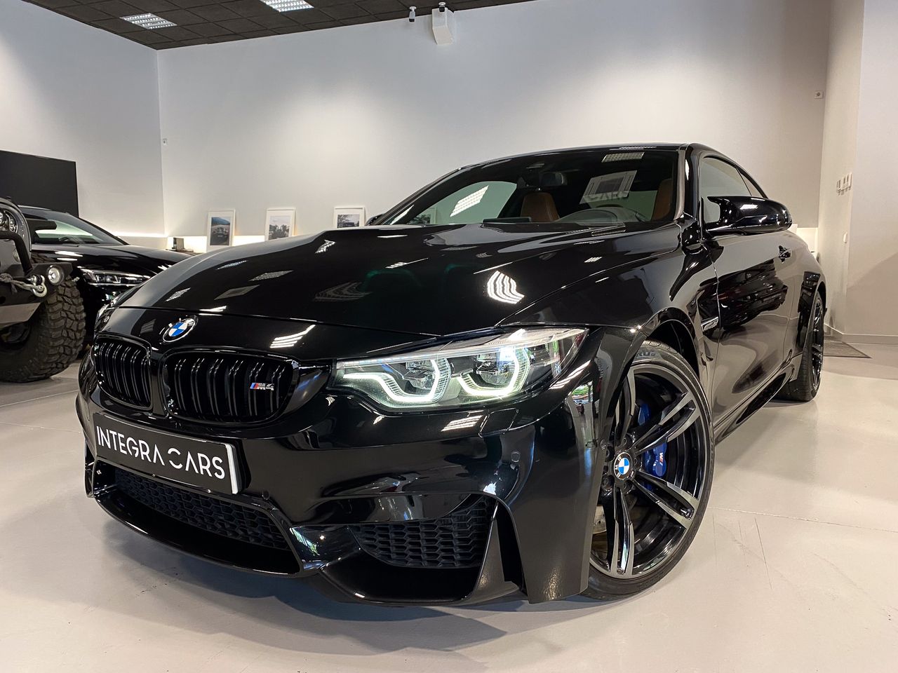 BMW M4 Coupé LCI 2019 431 cv   - Foto 1