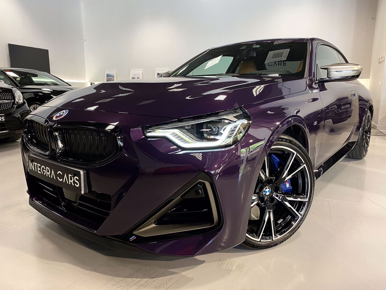 BMW Serie 2 Coupé M240I XDRIVE   - Foto 1