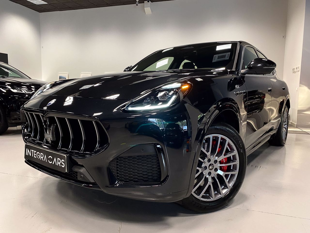 Maserati Grecale GT L4 MHEV 300CV AWD   - Foto 1