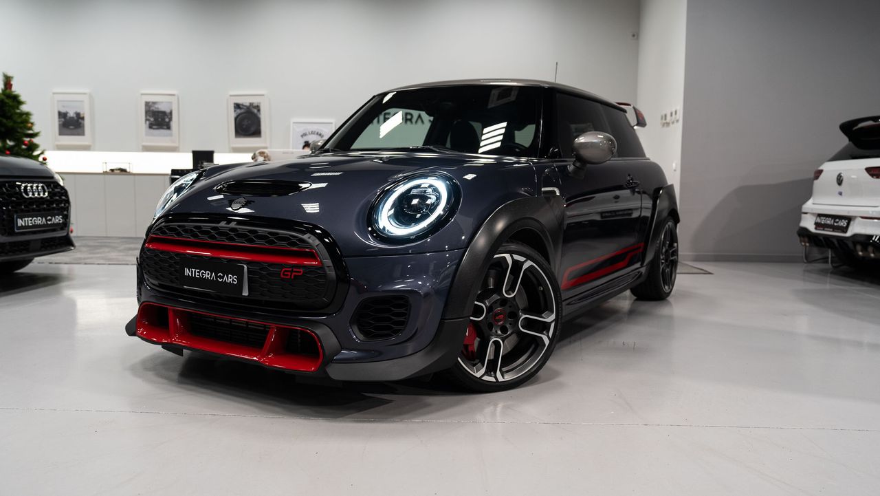 MINI john cooper works MINI JOHN COOPER WORKS GP   - Foto 1