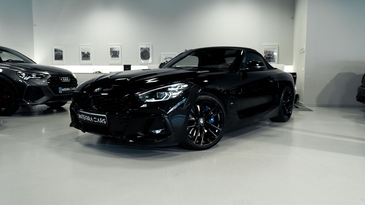 BMW Z4 BMW Z4 sDrive20i   - Foto 1