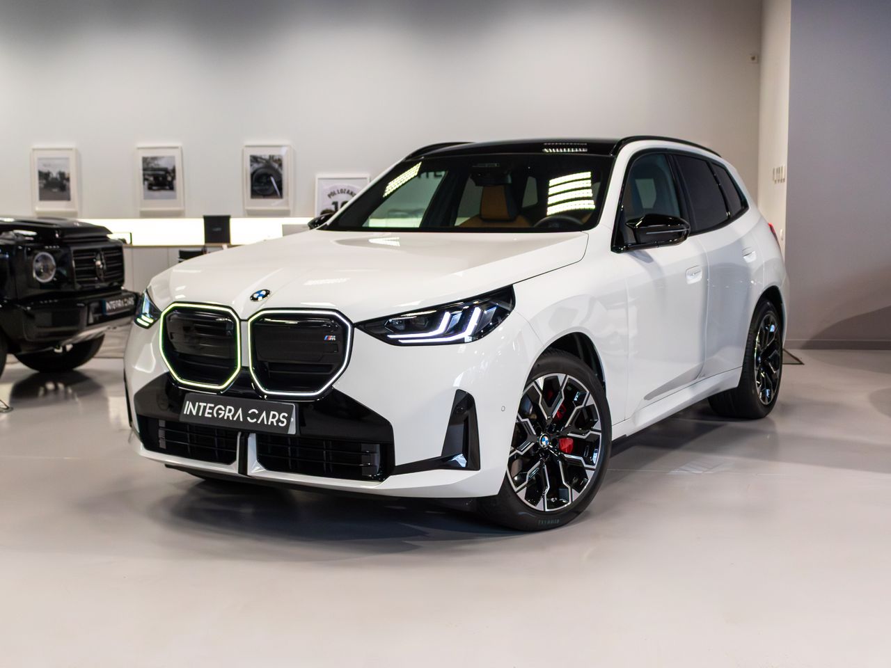 BMW X3 BMW X3 M50 xDrive   - Foto 1