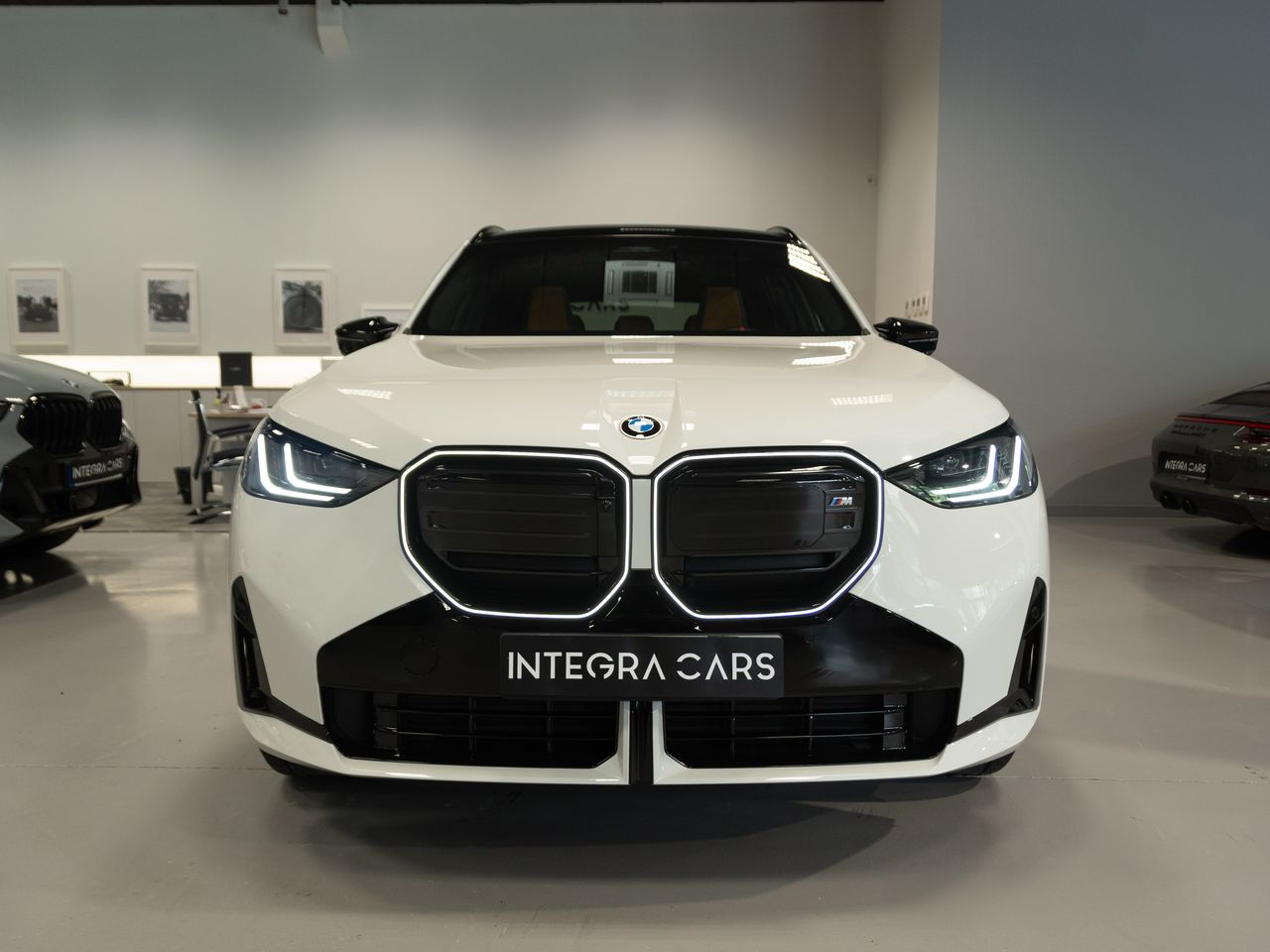 BMW X3 BMW X3 M50 xDrive   - Foto 1