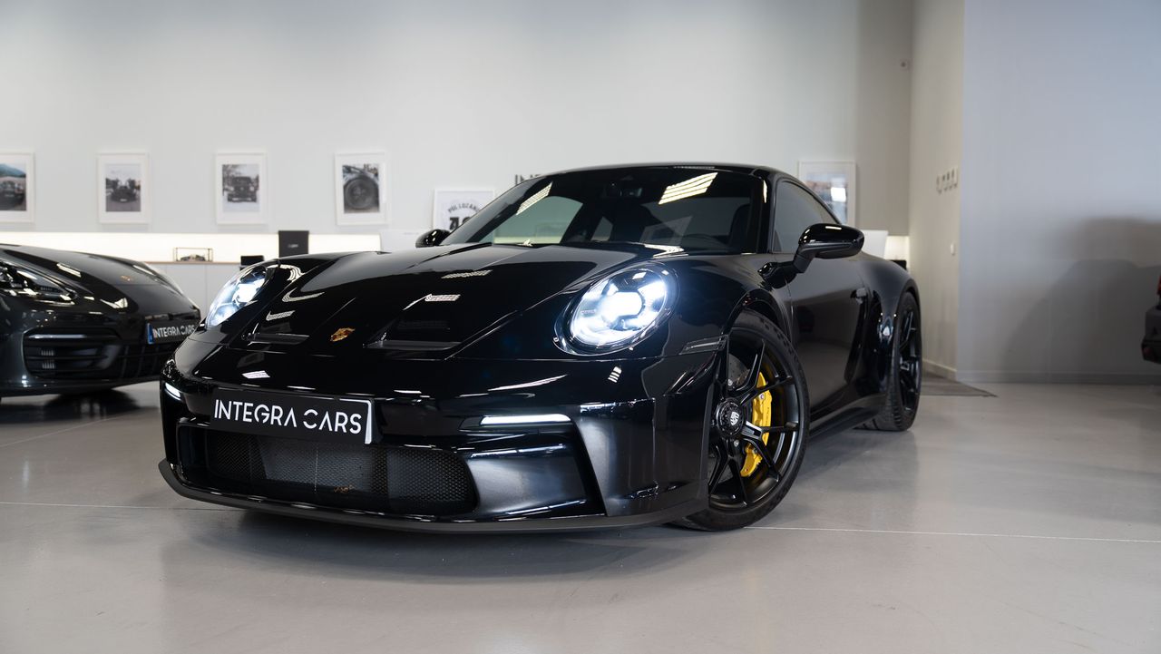 Porsche 911 992 GT3 TOURING   - Foto 1
