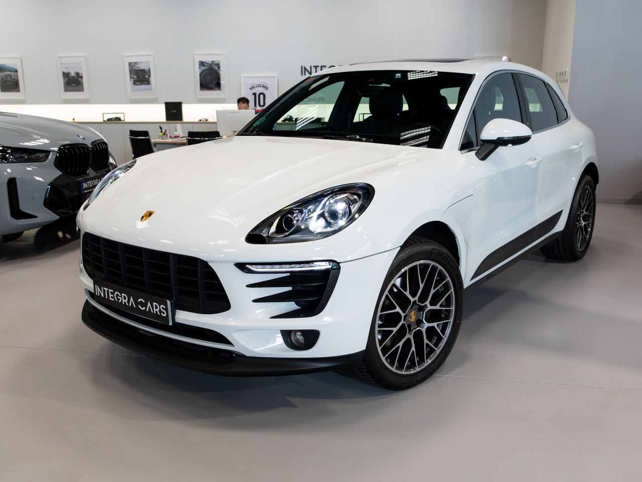 Porsche Macan PORSCHE Macan   - Foto 1