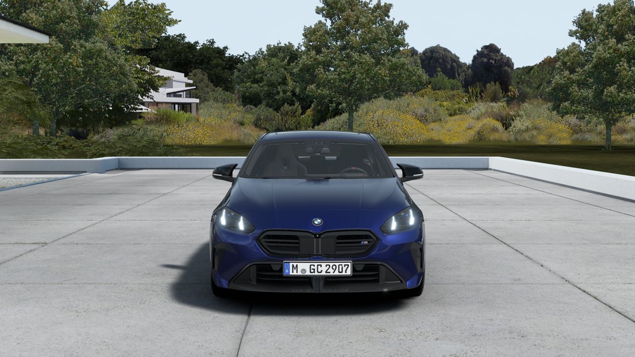 BMW Serie 1 M135i XDRIVE   - Foto 1