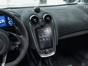 MCLaren 570S Spider  - Foto 31