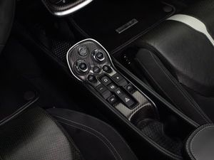 MCLaren 570S Spider  - Foto 27