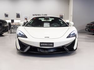 MCLaren 570S Spider  - Foto 7