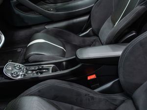 MCLaren 570S Spider  - Foto 35