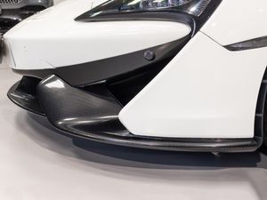 MCLaren 570S Spider  - Foto 42