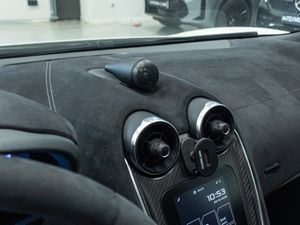 MCLaren 570S Spider  - Foto 38